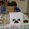 Minecraft+Workshop